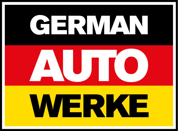 German Auto Werke Logo