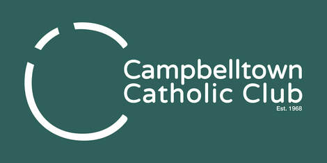 Campbelltown Catholic Club Logo