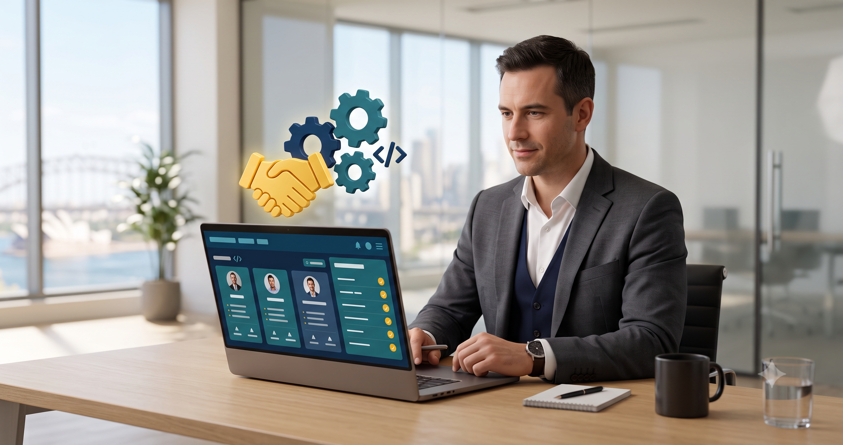 Choosing a software development company in Australia? Here is what to look for, the questions to ask and the red flags to avoid before you commit.