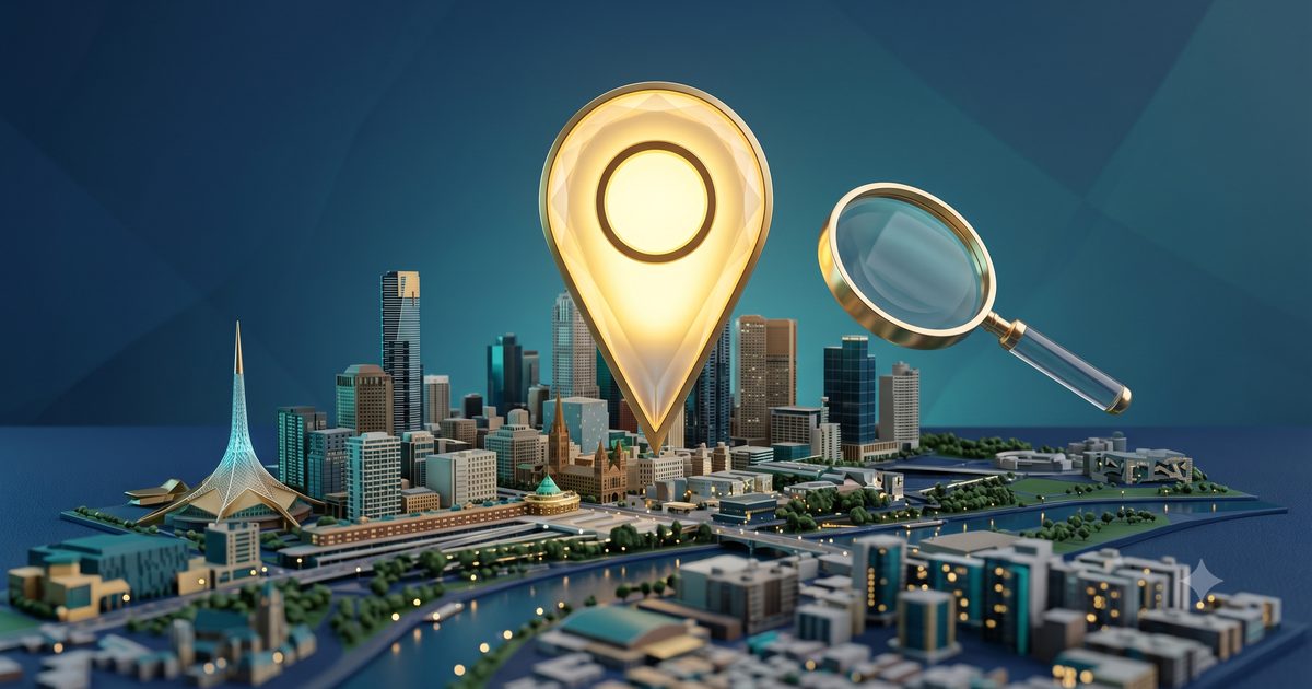 What is local SEO? Learn how Google's map pack works and the practical steps Melbourne businesses can take to get found by nearby customers.