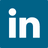 значок Linkedin