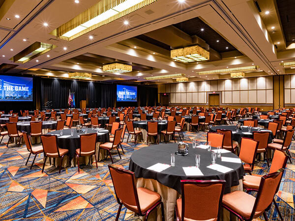 Magnolia Ballroom