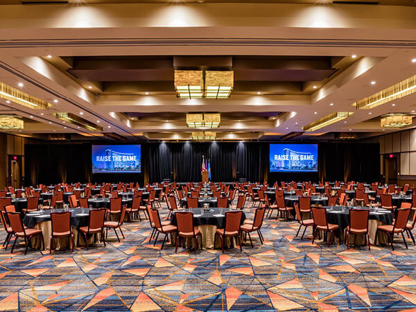 Magnolia Ballroom