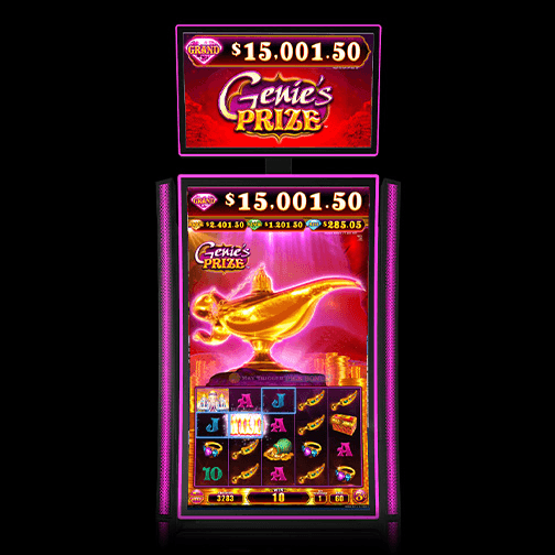 Genies Prize