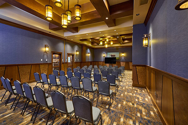 Conference Center