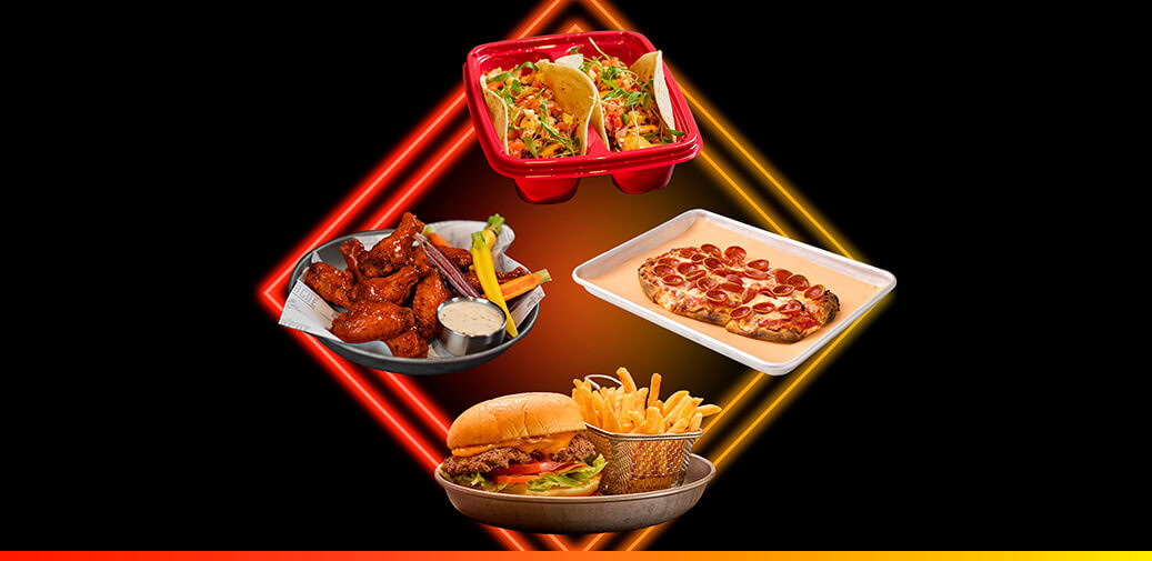 Image of food