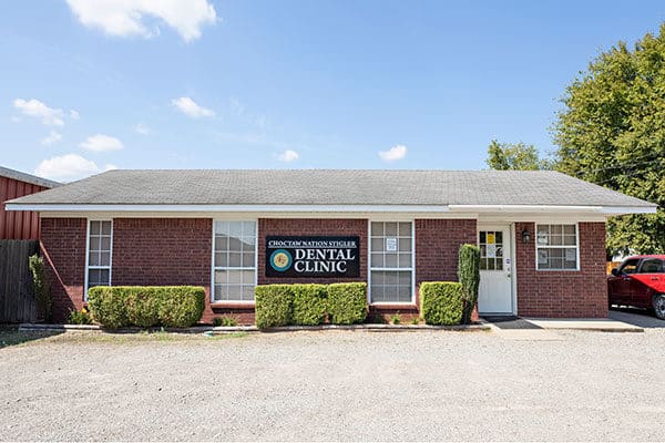 Dental Clinic - Stigler