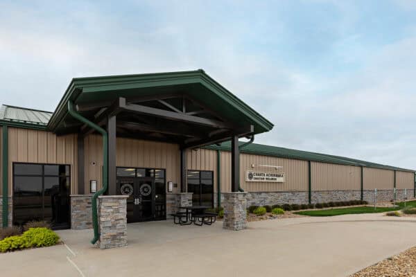 Wellness Center - McAlester