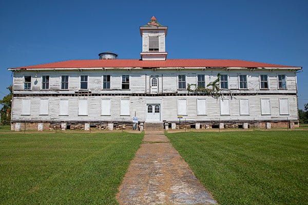 Wheelock Academy - Millerton