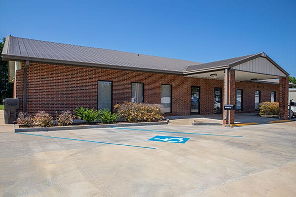 Wind Horse Counseling (Behavioral Health) - Idabel