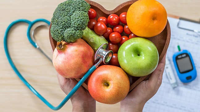 Diabetes Prevention Program