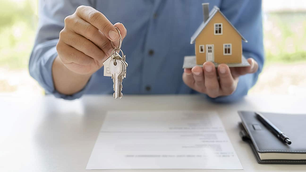Choctaw Homebuyer Advantage Program