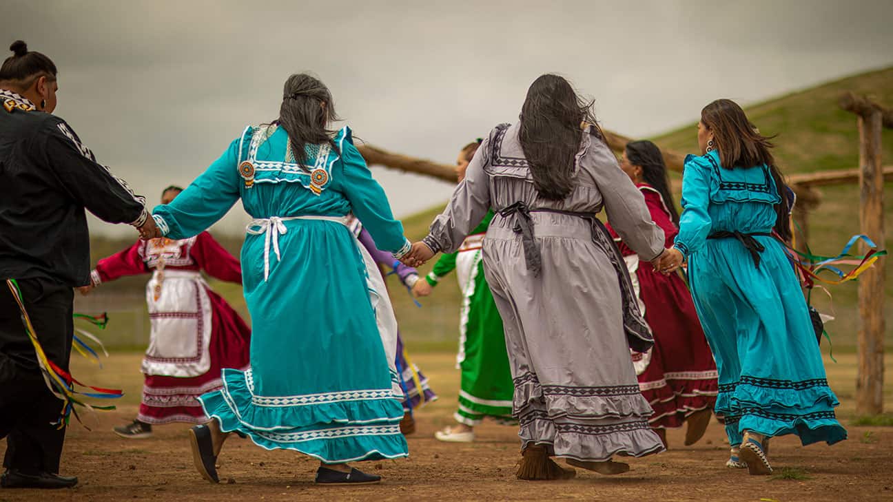 Cultural Outreach