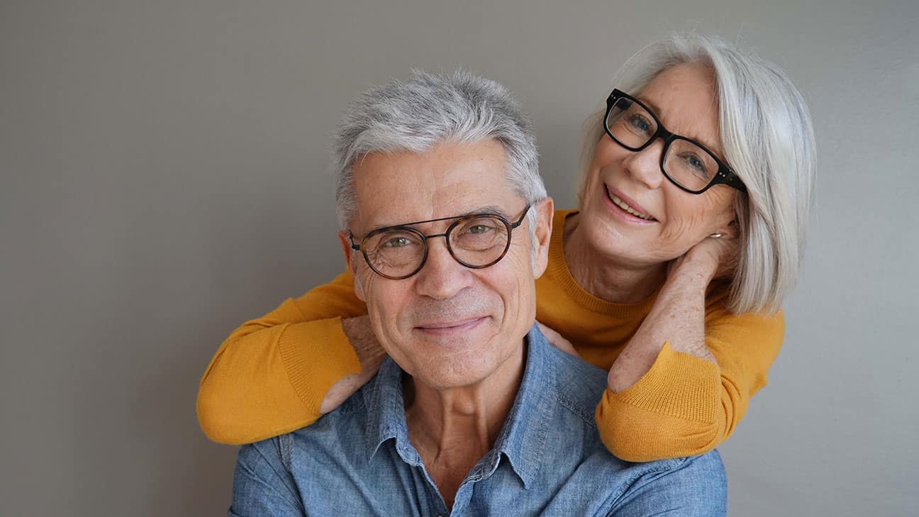 Eyeglasses, Dentures and Hearing Aid Program