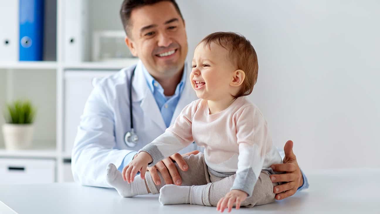 Pediatrics