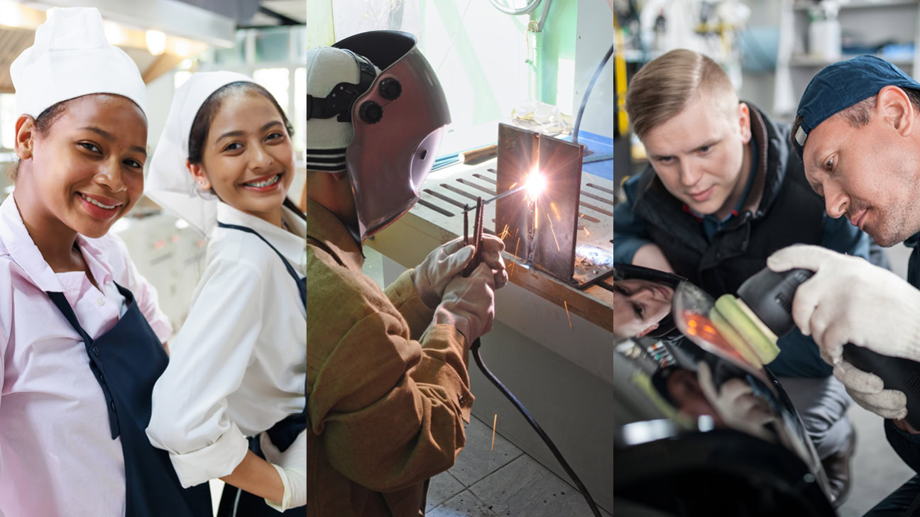 Vocational Development Program