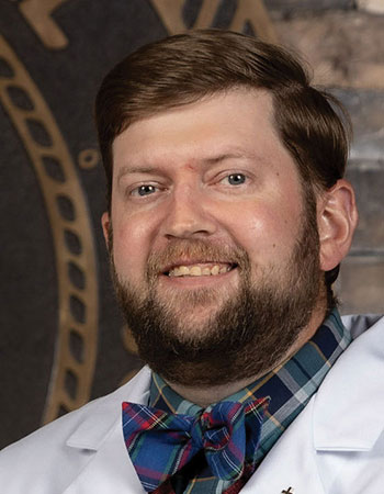 Zachary Cruse, D.O.