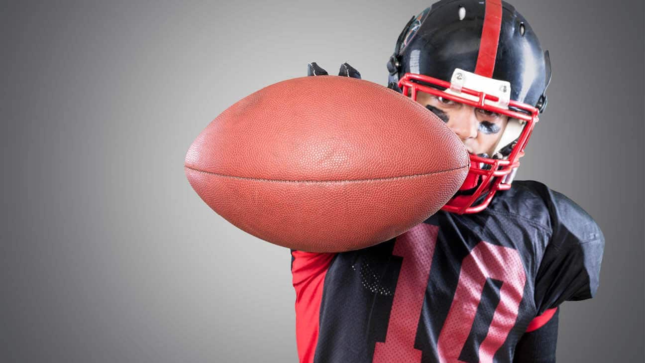 Futures of Football Showcase