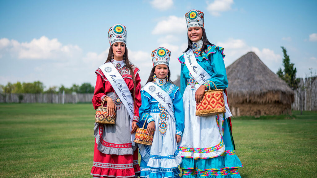 District Princess Pageant Applications Open Soon on Chahta Achvffa: New ...
