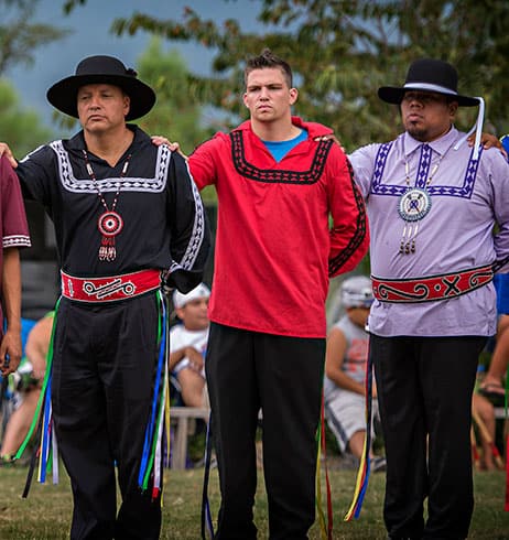 Traditional Dance