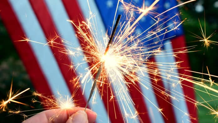 Independence Day Holiday