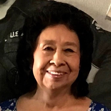 Loyce Wright