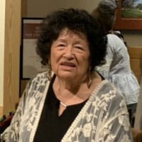 Pauline "Paula" Wilson-Carney