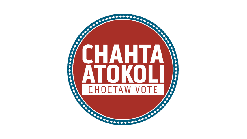 Tribal Member Voter Registration