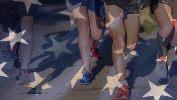 Jarid Taylor Memorial Run