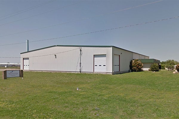 Choctaw Archiving