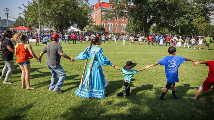 Labor Day Festival