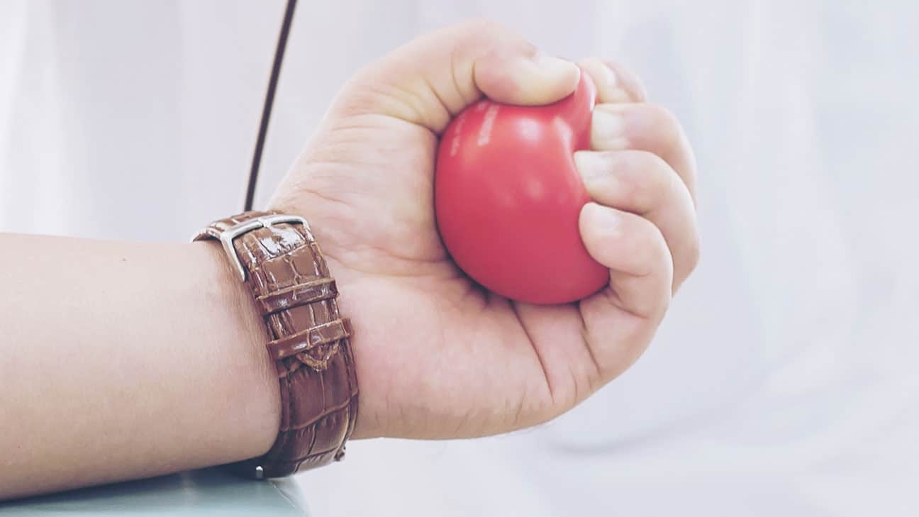 Blood Drive