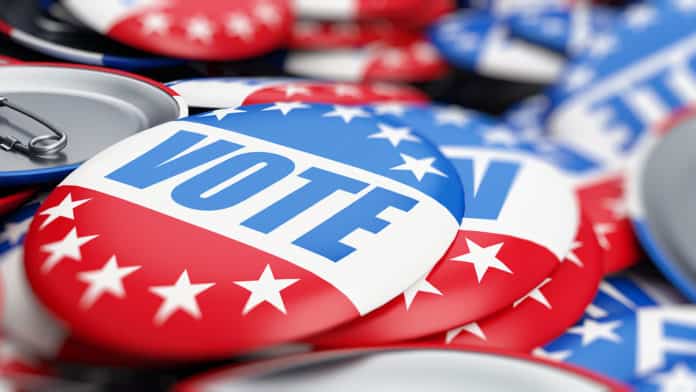 Voter Registration