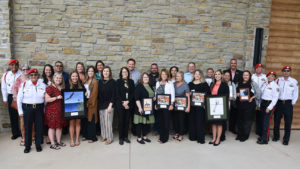 Indian Health Service Awards Ceremony