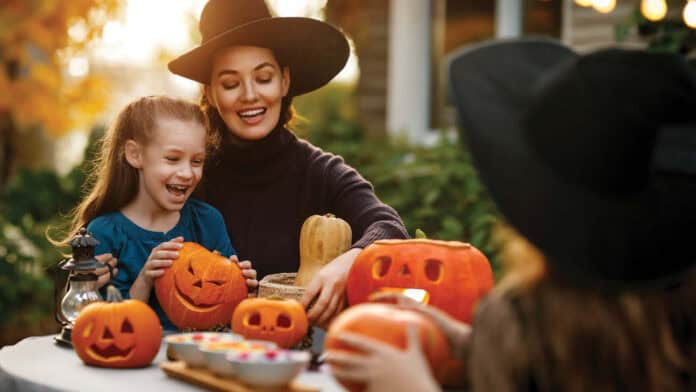 2024 Harvest Carnival