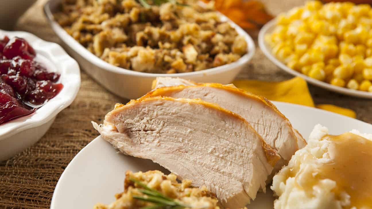 Thanksgiving