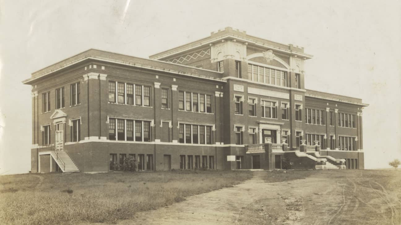 Oklahoma Presbyterian College