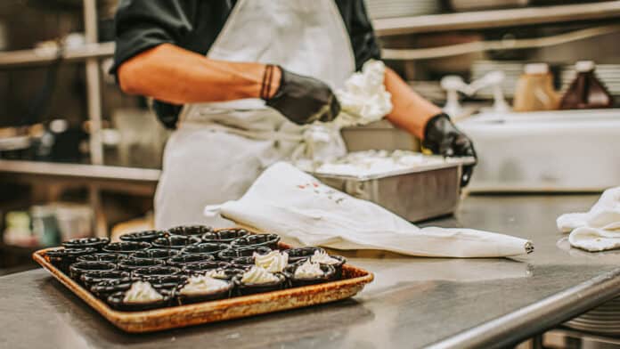 Culinary Program Partnership