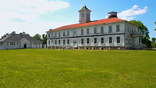 Chahta Tosholi: A History of Wheelock Academy