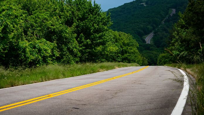 ong Range Transportation Addendum