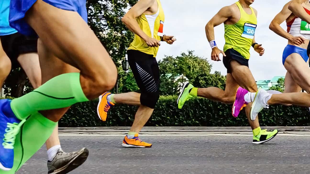 Captain Sewell Memorial 5k