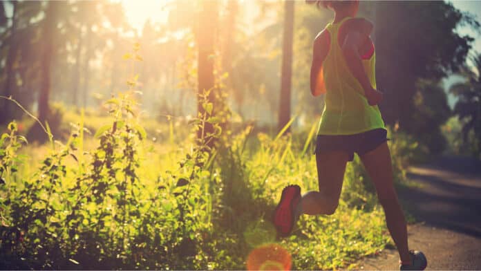 Ouachita Switchbacks Miler