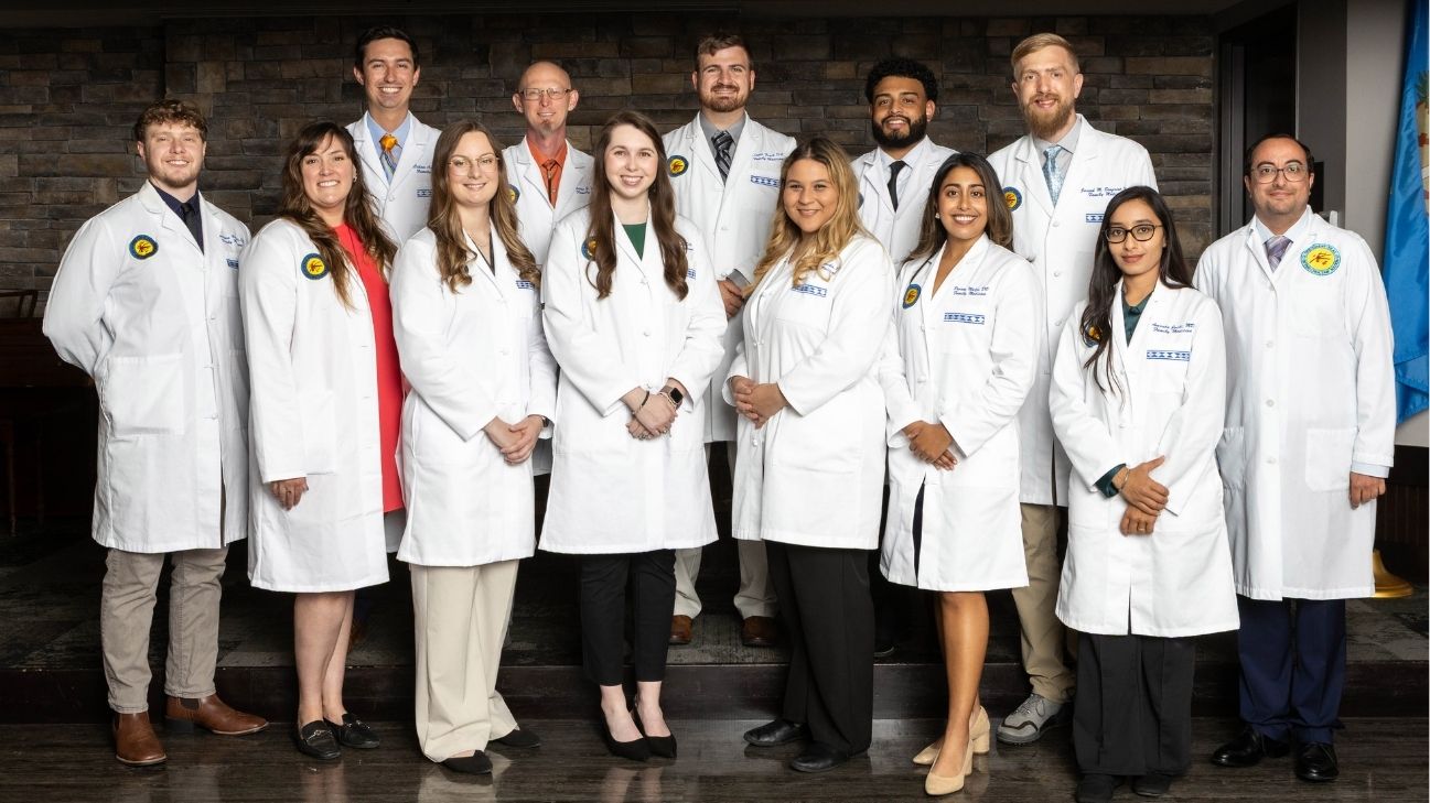 Family Medicine Residency Clinic