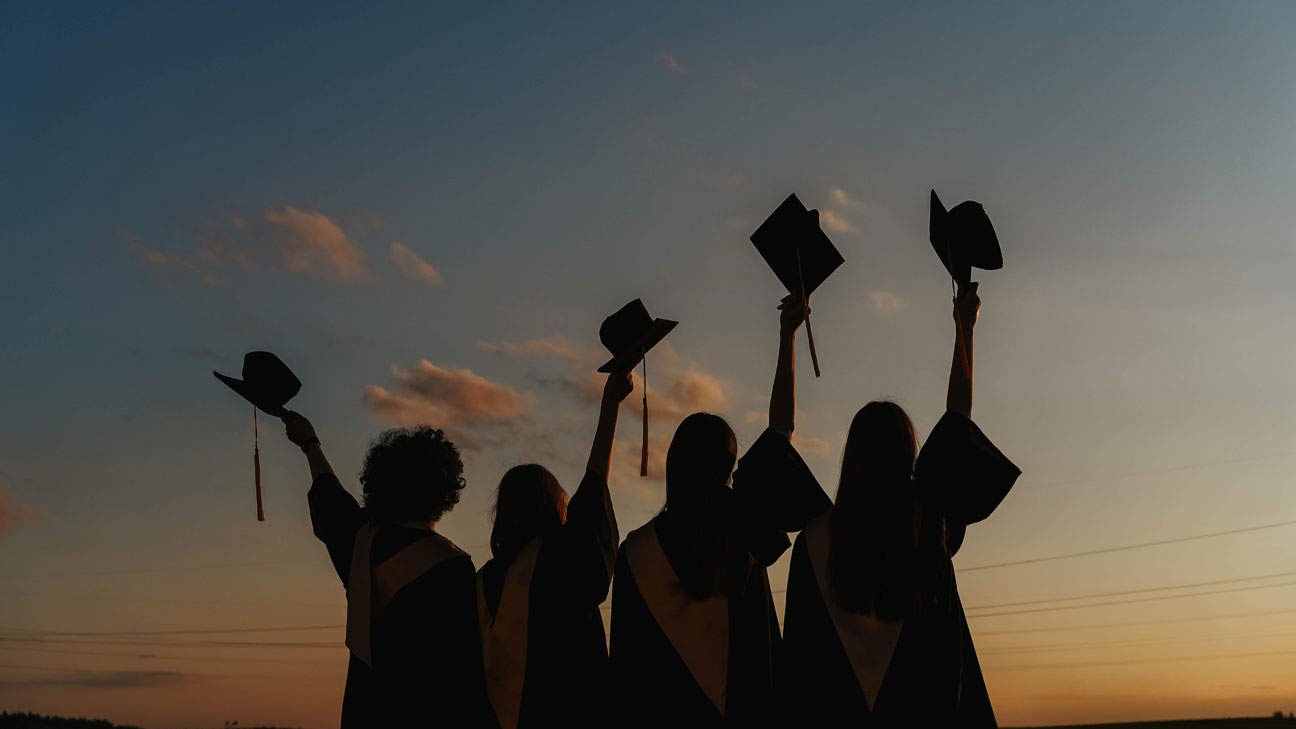 Congratulations 2024 Graduates