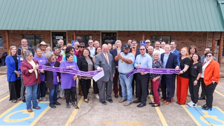 New Urgent Care Clinic in Antlers Open to Everyone