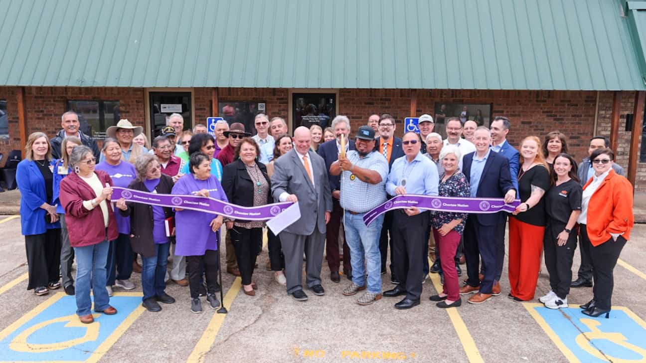 New Urgent Care Clinic in Antlers Open to Everyone