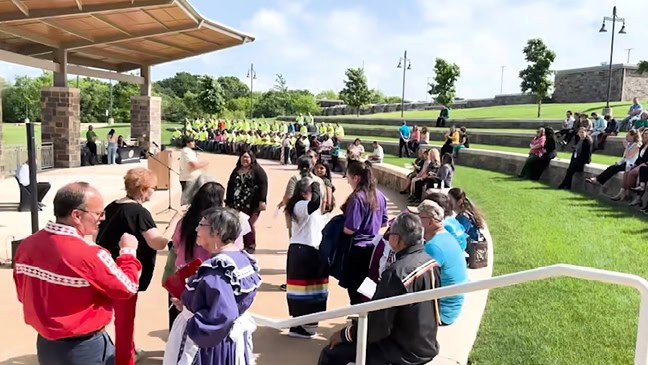 National Day of Prayer