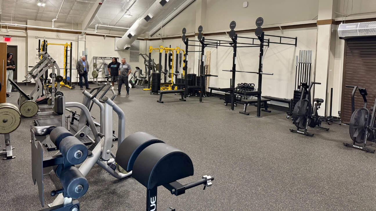 Talihina Wellness Center