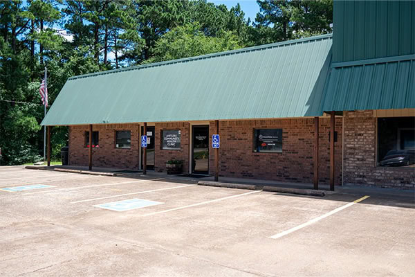 Antlers Community Health Clinic