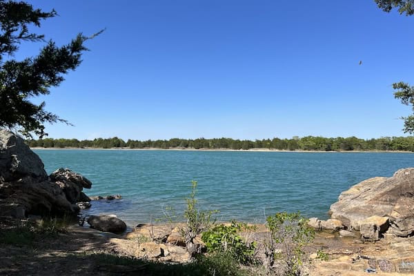 Lake Murray